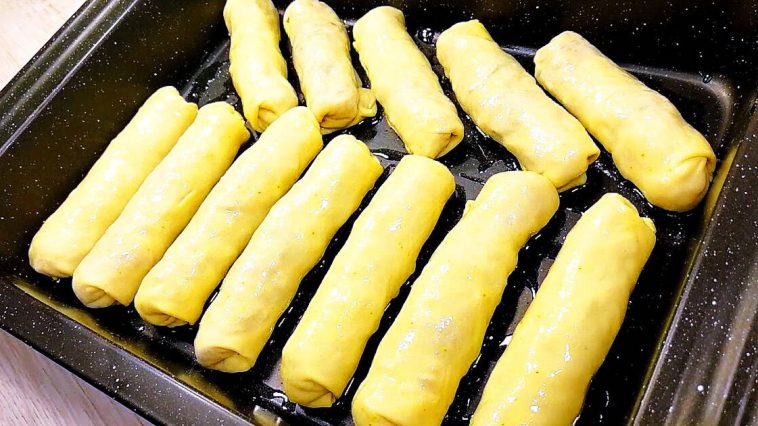 Голубцы "Не такие как у всех": сочный рецепт, проверенный годами