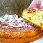 Ностальгический пирог из 90-х: простой рецепт из детства 11 Ностальгический пирог из 90-х: простой рецепт из детства