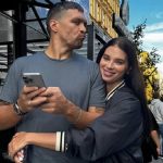 Усику - 38: жена чемпиона трогательно поздравила мужа с праздником 13 Усику - 38: жена чемпиона трогательно поздравила мужа с праздником