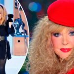 Обращение Пугачевой на Новый год: призыв к россиянам избрать мир вместо войны