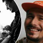 «Добро пожаловать в этот безумный мир!» - Позитив впервые стал отцом и показал первые фото дочери 14 «Добро пожаловать в этот безумный мир!» - Позитив впервые стал отцом и показал первые фото дочери