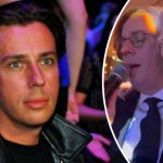 С желто-голубыми огоньками: Максим Галкин показал, как вместе с 11-летней дочкой пел на Новый год 17 С желто-голубыми огоньками: Максим Галкин показал, как вместе с 11-летней дочкой пел на Новый год