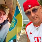 «Сможет отбелить карьеру»: репер-беглец Потап намерен вернуться в Украину и устроить большой концерт 20 «Сможет отбелить карьеру»: репер-беглец Потап намерен вернуться в Украину и устроить большой концерт