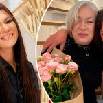 «Две капли воды»: Руслана поделилась редким снимком с мамой и поразила их невероятным сходством 15 «Две капли воды»: Руслана поделилась редким снимком с мамой и поразила их невероятным сходством