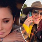 Дочь Мозговой поделилась, как возлюбленная вместе с детьми трогательно поздравила ее с 31-летием 14 Дочь Мозговой поделилась, как возлюбленная вместе с детьми трогательно поздравила ее с 31-летием