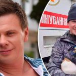 Популярная журналистка на фоне слухов о разводе ведущего шоу «Мир наизнанку» обнародовала их общее фото 15 Популярная журналистка на фоне слухов о разводе ведущего шоу «Мир наизнанку» обнародовала их общее фото