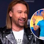 «Вот вам, а не Харьков»: артист-беглец Олег Винник засветился за границей в патриотической футболке 11 «Вот вам, а не Харьков»: артист-беглец Олег Винник засветился за границей в патриотической футболке