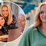 Уже есть успехи: 12-летняя дочь Лилии Ребрик делает первые шаги в актерской карьере