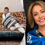 «Упала в детство»: Экс-участница «Квартал 95» Кравец показал, как отдыхает с подросшими детьми-близнецами в Буковеле