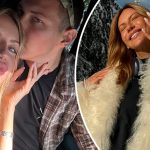 Леся Никитюк показала утреннее фото с женихом – горячие чувства и свадебные планы! 14 «Здесь и не откажешь»: 37-летняя Леся Никитюк впервые выходит замуж