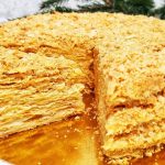 Наполеон «От свекрови»: рецепт вкуснее, чем в ресторане. Этот рецепт «Нужно Сохранить» 14 Наполеон «От свекрови»: рецепт вкуснее, чем в ресторане. Этот рецепт «Нужно Сохранить»