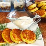 Вкуснейшие Сырные Оладьи: Простой Рецепт для Идеального Завтрака 14 Вкуснейшие Сырные Оладьи: Простой Рецепт для Идеального Завтрака