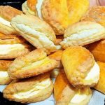 Творожные ватрушки: пошаговый рецепт вкусной домашней выпечки 15 Творожные ватрушки: пошаговый рецепт вкусной домашней выпечки