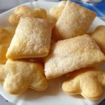 Печенье на пиве: рецепт, который всегда удается