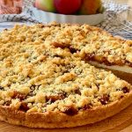 Рецепт тертого пирога, проверенный годами, который станет фаворитом в вашей семье