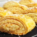 Песочное печенье: простой и вкусный рецепт 26 Песочное печенье: простой и вкусный рецепт