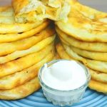 Пирожки «Базарные»: тот самый вкус из 90х