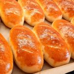Домашние пирожки: нежные, пышные и восхитительно вкусные 15 pyrizhky yak puh pyrizhky z kartopleyu duzhe prostyj i shvydkyj reczept pyrizhkiv v duhovczi
