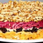 Салат «Любовница»: этот вкус сводит с ума. Пошаговый рецепт