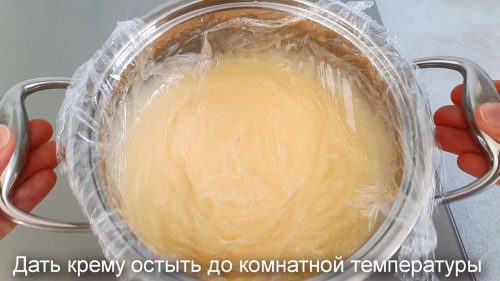 Заварной пирог «Эклер» — так просто, бюджетно, но как же вкусно. Съедается моментально