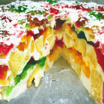 Такое "Битое стекло" вы еще не ели! Мой фирменный авторский рецепт которого нет в интернете