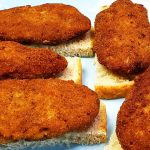 Котлеты «Школьные» по 9 копеек: рецепт по ГОСТу от опытного повара 14 Те же Котлеты «Школьные» по 9 коп. Рецепт от бывшего школьного повара