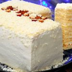 Торт «Невеста» за 30 минут: идеальный рецепт для праздника и будней