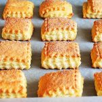 Любимое печенье детства: простой рецепт за 30 минут! Вкусная гора лакомства «За копейки»