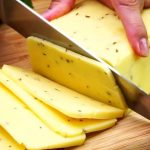 Домашний твердый сыр за 30 минут – вкуснее, чем магазинный! 14 Домашний твердый сыр за 30 минут – вкуснее, чем магазинный!