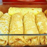 Мясные блинчики: рецепт вкусной начинки для сытного обеда