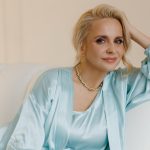 «Маленький позитивчик»: Лилия Ребрик показала новое забавное видео с 10-месячной Адель