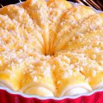 Лучший сырный пирог: простой рецепт с насыщенным вкусом 15 Лучший сырный пирог: простой рецепт с насыщенным вкусом