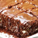 Простой домашний торт без пропитки – 100% результат и невероятный вкус 16 Простой домашний торт без пропитки – 100% результат и невероятный вкус