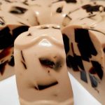 Десерт кофейного желе: изысканный торт без выпечки, который покорит вас с первого кусочка!