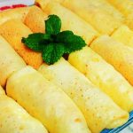 Идеальные блинчики с творогом: секретный рецепт от хозяюшки 16 znamenyti dniprovski nalysnyky garni gospodyni znayut czej reczept