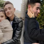 Жена Романа Сасанчина с дочкой вернулась в Украину: трогательные фото воссоединения 15 Жена Романа Сасанчина с дочкой вернулась в Украину: трогательные фото воссоединения