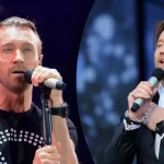 Олег Винник разозлил украинцев выступлением в Праге: русскоязычные хиты во время войны вызвали возмущение 14 Олег Винник разозлил украинцев выступлением в Праге: русскоязычные хиты во время войны вызвали возмущение