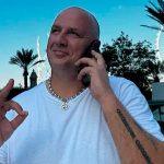 Скандал в Мексике: Потап в нетрезвом виде исполнял русские песни на вечеринке 15 Скандал в Мексике: Потап в нетрезвом виде исполнял русские песни на вечеринке