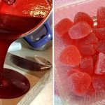 Домашний мармелад – натуральное лакомство без лишних добавок! 18 Домашний мармелад – натуральное лакомство без лишних добавок!