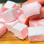 Домашний маршмеллоу – нежное лакомство за 15 минут
