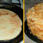 Быстрый Наполеон на сковороде – простой рецепт, который покоряет с первого кусочка!