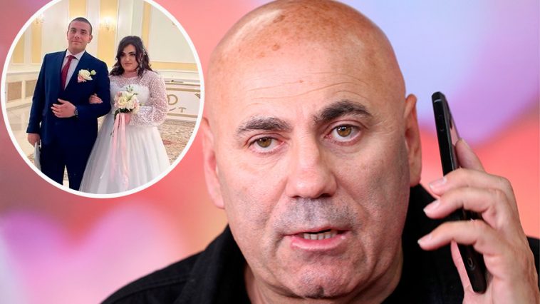 Зять Иосифа Пригожина пропал без вести на войне в Украине: первый комментарий продюсера