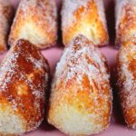 Сырники с хрустящей сахарной корочкой – оригинальный рецепт для любителей сладкого