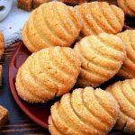 Хрустящее печенье на растительном масле: простой и быстрый рецепт