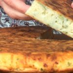 Ленивый хачапури за 15 минут – простой рецепт на завтрак или ужин 17 Ленивый хачапури за 15 минут – простой рецепт на завтрак или ужин