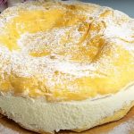 Торт Карпатка – нежный и воздушный десерт с заварным кремом 15 Торт Карпатка – нежный и воздушный десерт с заварным кремом