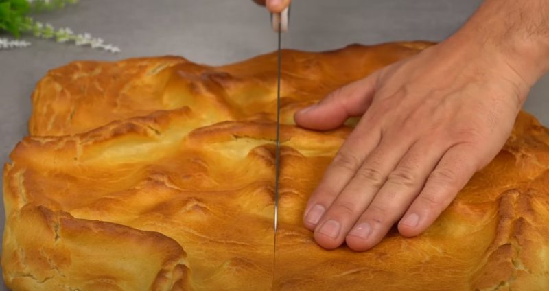 Торт Ангельский с потрясающим вкусом: особенны рецепт