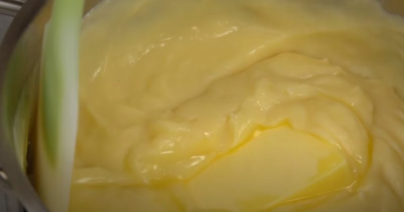 Торт Ангельский с потрясающим вкусом: особенны рецепт