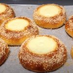 Ватрушки с творогом – идеальный рецепт домашней выпечки 15 Ватрушки с творогом – идеальный рецепт домашней выпечки