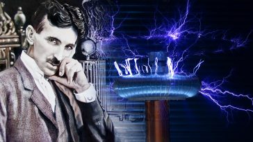 Тайны и трюки Теслы: Гений, опередивший время